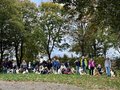 Collie-Treffen am 21.10.2023