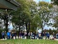 Collie-Treffen am 21.10.2023