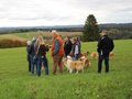 Collie-Treffen am 21.10.2023
