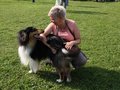 Welpentreffen 2011