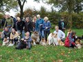 Collie-Treffen am 21.10.2023