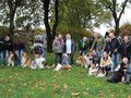 Collie-Treffen am 21.10.2023
