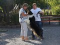 Welpentreffen 2012